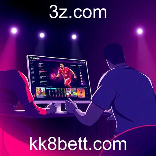 Crescimento Explosivo dos Jogos Online em 2025