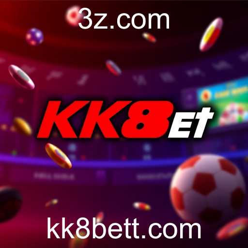 O Impacto do KK8 Bet no Mercado de Jogos Online