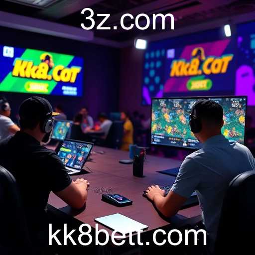 O Impacto dos Jogos Online na Economia Brasileira