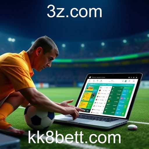 Impacto do Jogo Online no Brasil