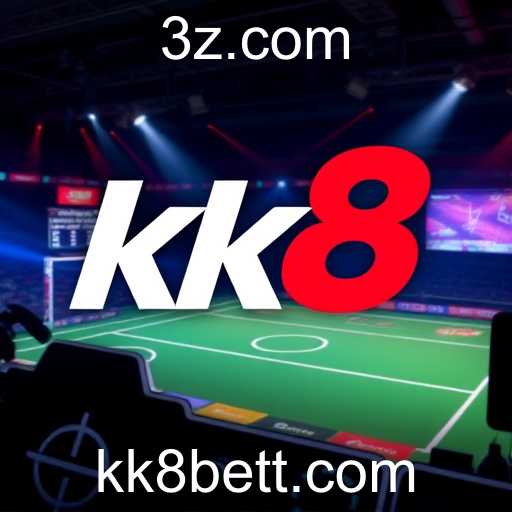 O Mercado de Apostas Online e o Crescimento do KK8 Bet