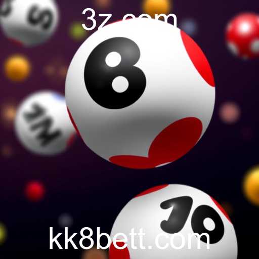 Explorando a Excitante Categoria de Jogos de Loteria Online no kk8 Bet