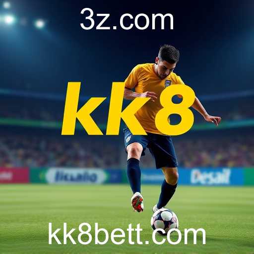 Mercado de Apostas Online e o Crescimento do kk8 no Brasil