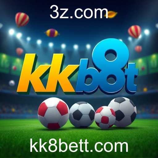 A Revolução dos Jogos Online: KK8 Bet em Destaque