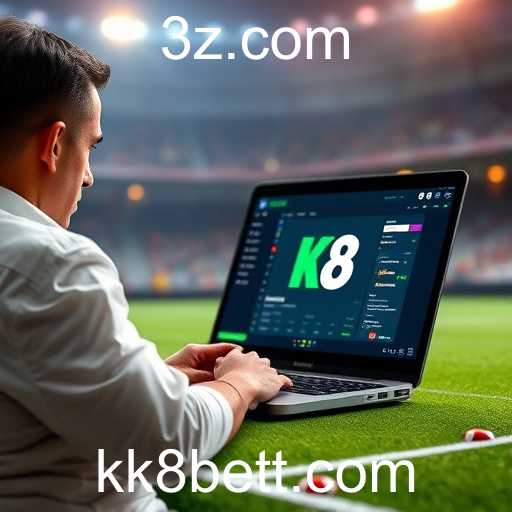 Crescimento e Desafios do Mercado de Apostas Online em 2025