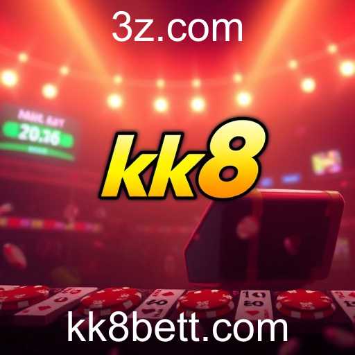 A Ascensão do kk8 Bet no Cenário de Jogos Online