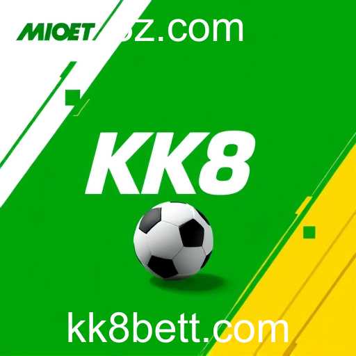 kk8 bet